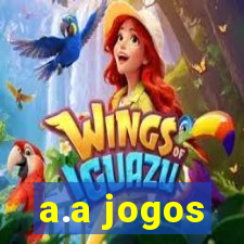 a.a jogos